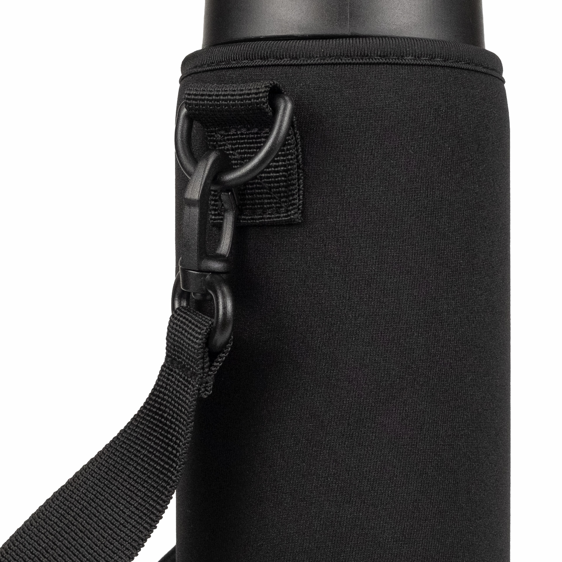 Чехол Tribe Neoprene Cover для экспедиционного термоса 0,75л T-DF-0009-black фото 14