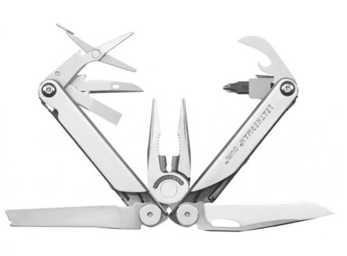 Мультиінструмент LEATHERMAN CURL (832932)