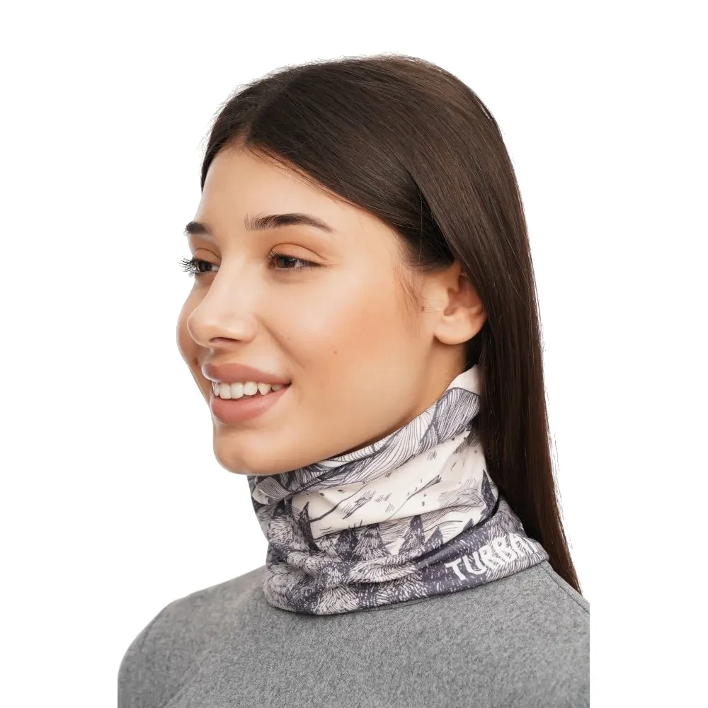 Повязка Turbat Scarf фото 5