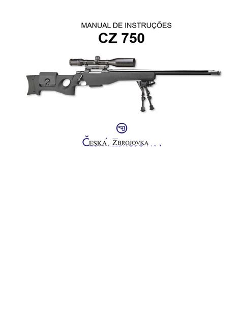 Ложе CZ750 Synthetic фото 4