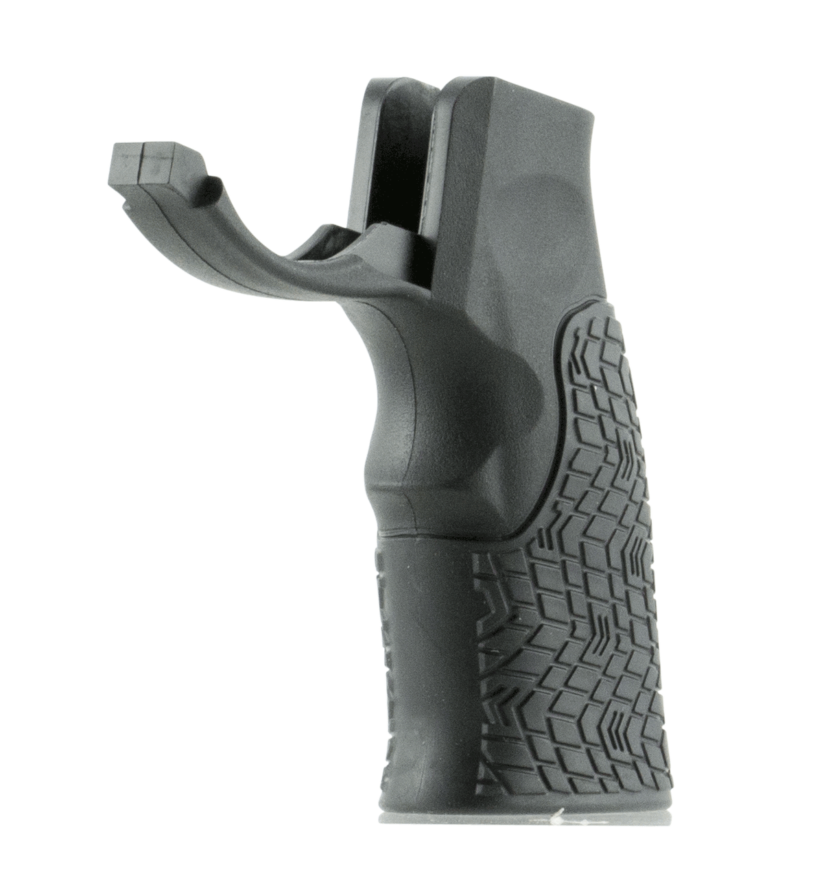Пістолетна рукоятка Daniel Defense Milspec Black фото 2