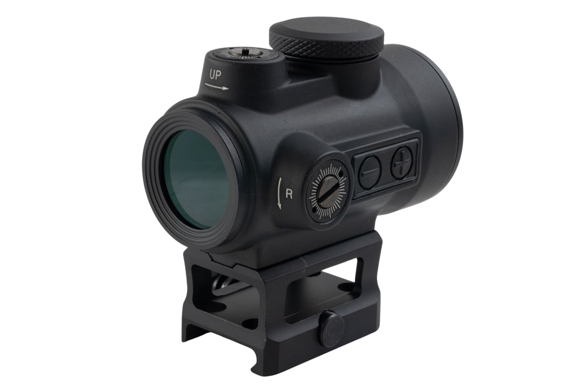 Приціл коліматорний Vector Optics SRD 1х30 3 MOA фото 7