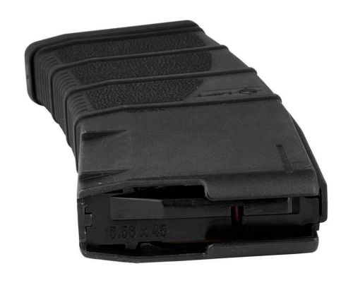 Магазин до AR-15 MFT Polymer к.223Rem 30-ти зарядний фото 3