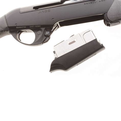 Магазин до Benelli Argo 9, 3x62 4-x зарядний фото 3