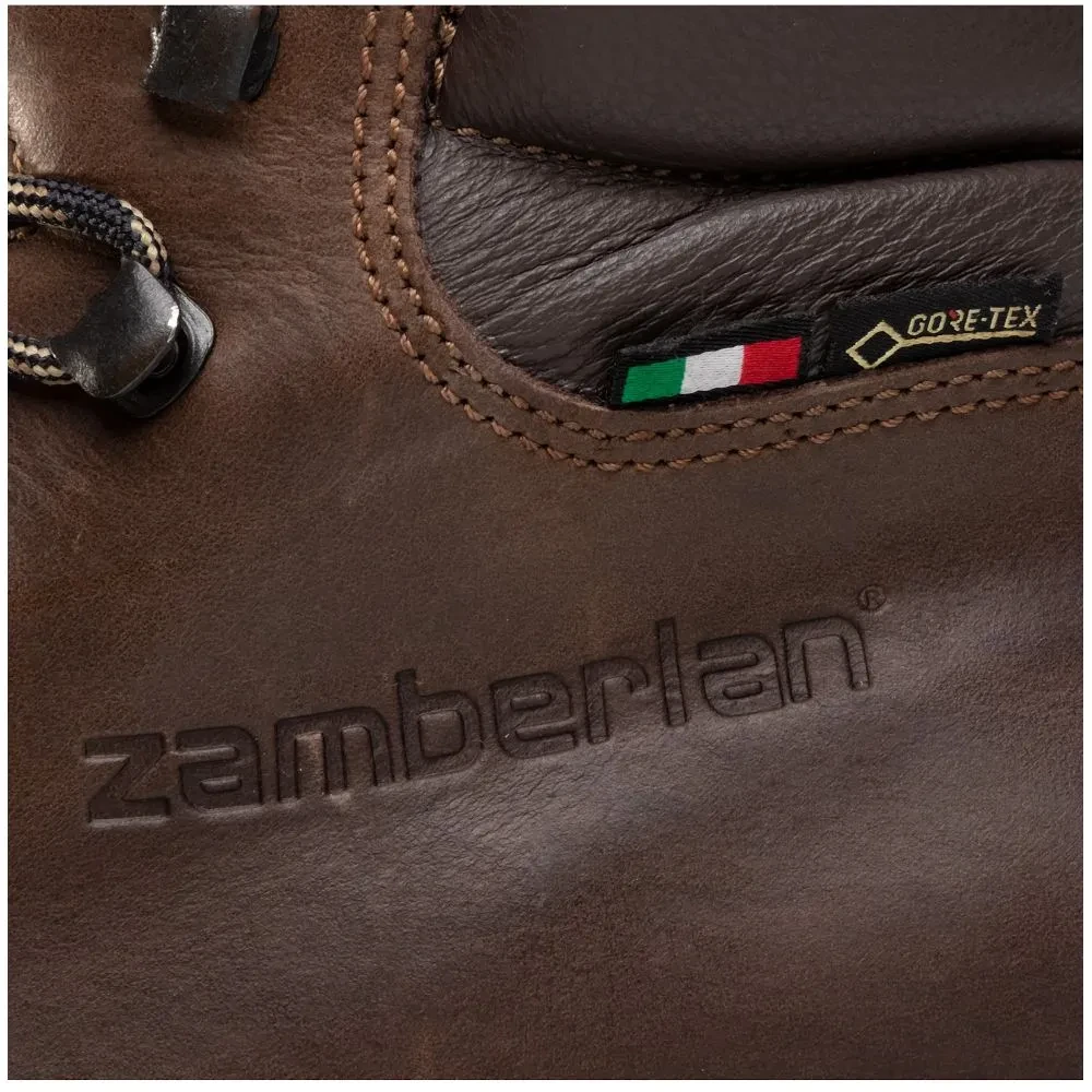 Ботинки Zamberlan New Trail Lite фото 7
