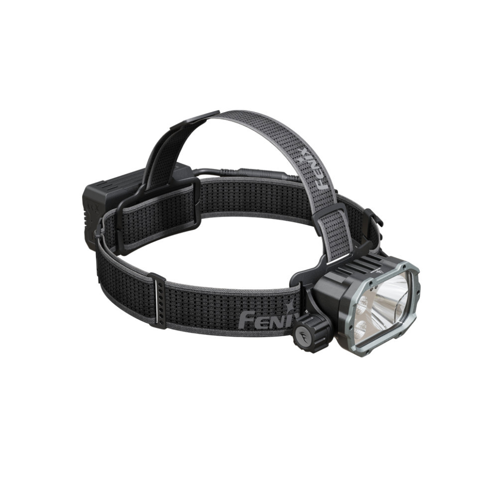 Ліхтар налобний Fenix HP35R фото 2