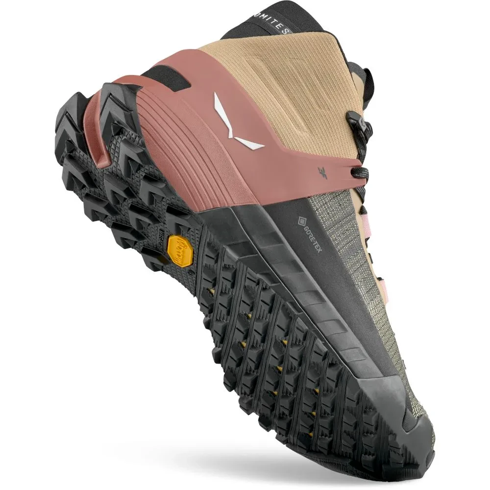 Ботинки Salewa MTN Trainer 2 MID GTX Wmn фото 2
