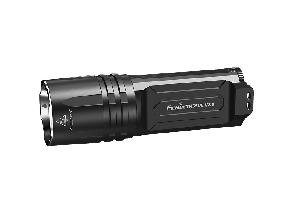 Ліхтар ручний Fenix TK35UE V2.0 фото 6