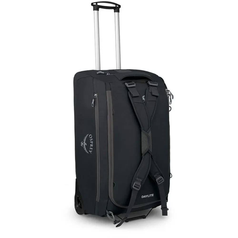Сумка на колесах Osprey Daylite Wheeled Duffel 85 фото 3