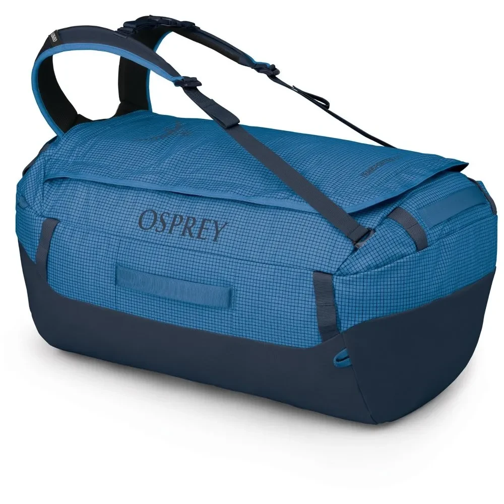 Сумка Osprey Transporter Duffel 65