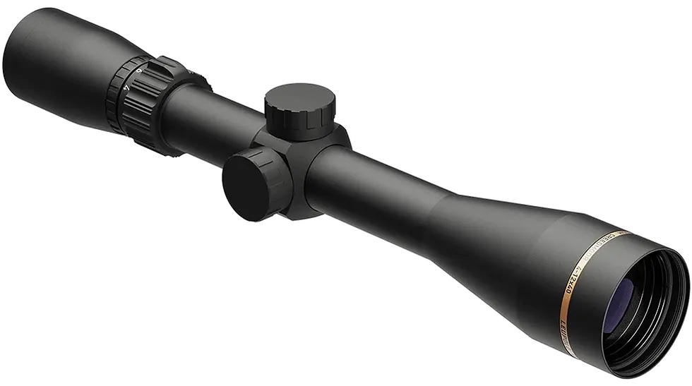 Приціл оптичний LEUPOLD VX-Freedom AR 4-12x40 (1 inch) Creedmoor фото 7