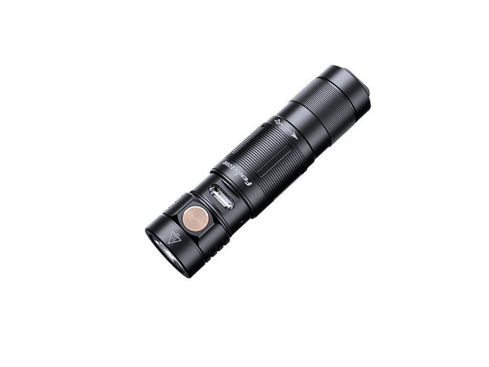 Ліхтар ручний Fenix E09R фото 2