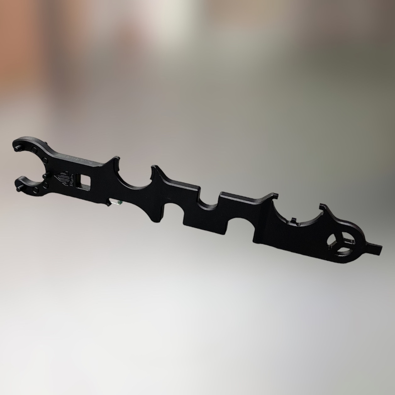 Ключ Leapers UTG Armorer's Multi-Function Wrench для обслуживания AR-15 / AR-10 / AR-308