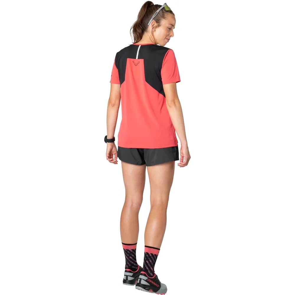 Футболка Dynafit Sky Shirt Wms фото 3
