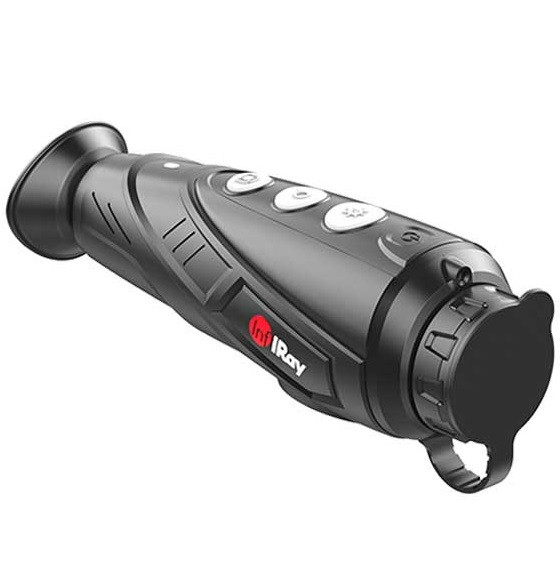 Тепловізор INFIRAY IRAY XEYE E3 MAX V3 до 2000 метров