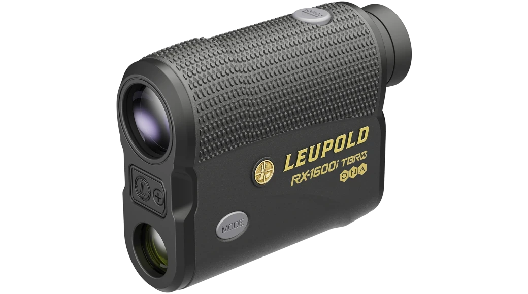 Далекомір лазерний LEUPOLD RX-1600I TBR/W (вимірювання до 1463 метра)