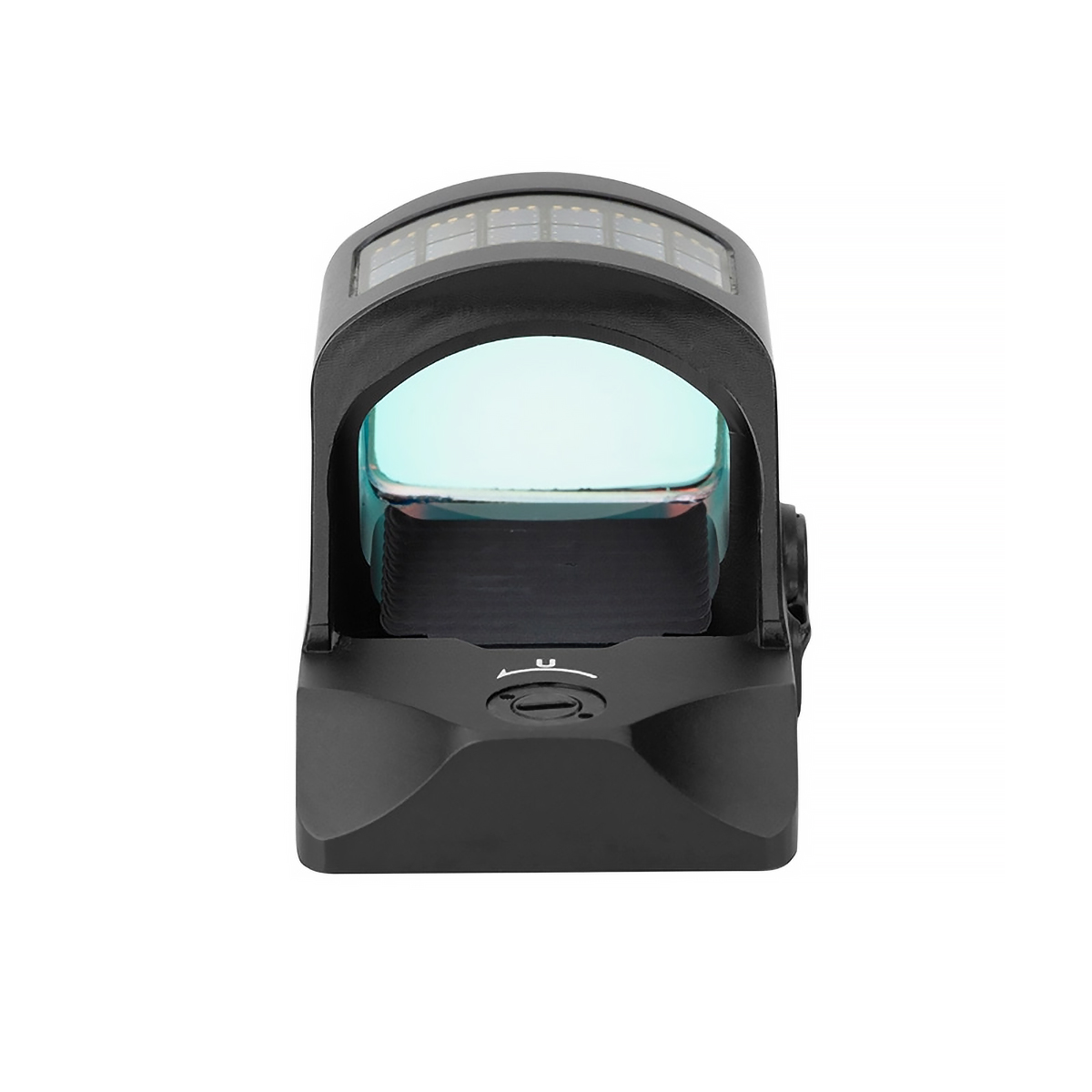 Коліматорний приціл HOLOSUN HS407C X2 фото 8