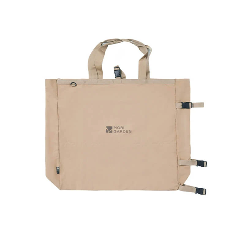 Сумка для зберігання надувного матраца Mobi Garden NX22664007 sand