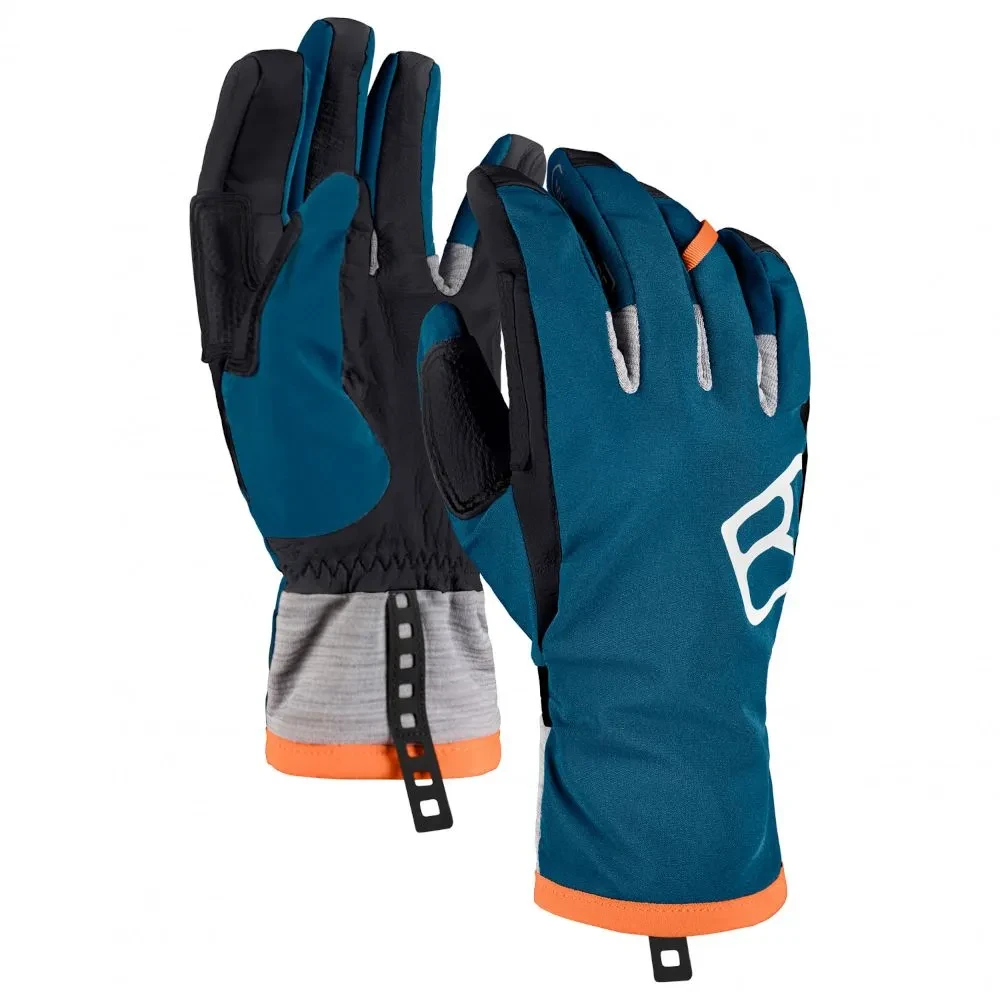 Рукавиці Ortovox Tour Glove Mns фото 2