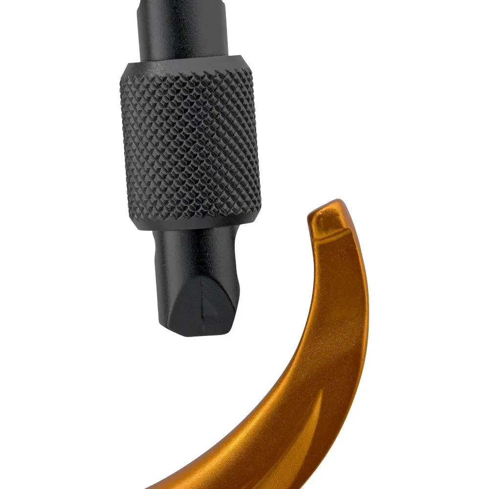 Карабин Salewa Ortles HMS M Carabiner фото 2