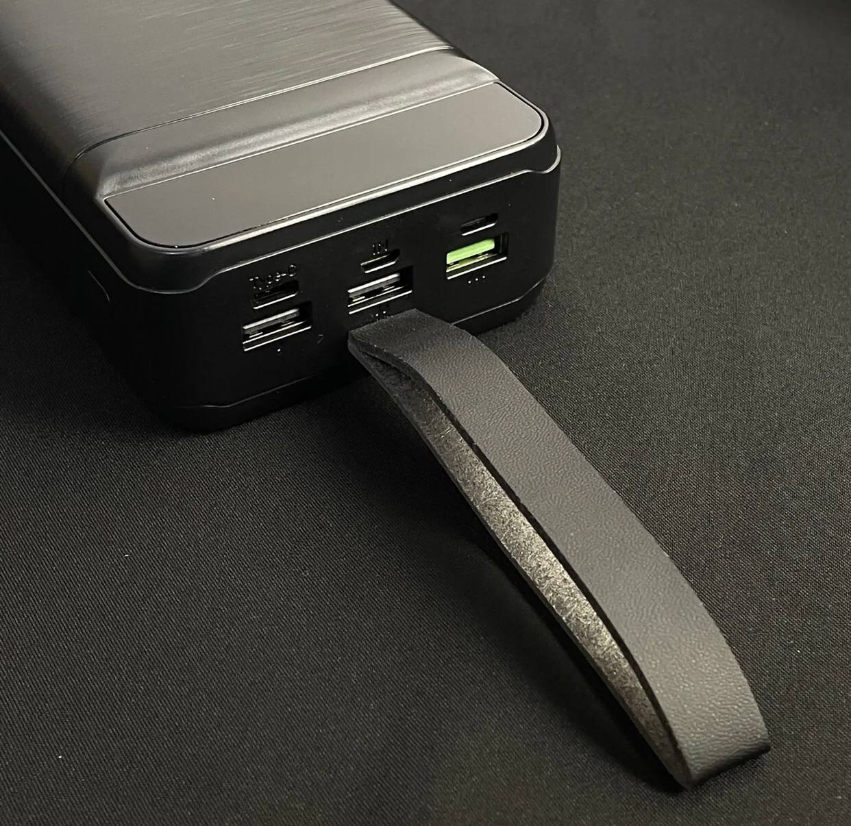 Повербанк King Power 40000 mah фото 3