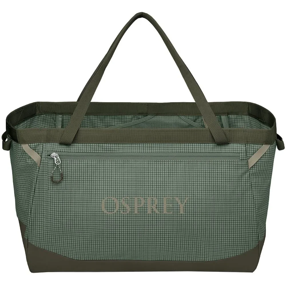 Сумка Osprey Transporter Gear Tote 60