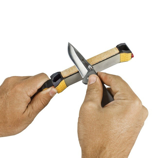Work Sharp Guided Field Sharpener 221 Точилка ручна поштучно фото 7