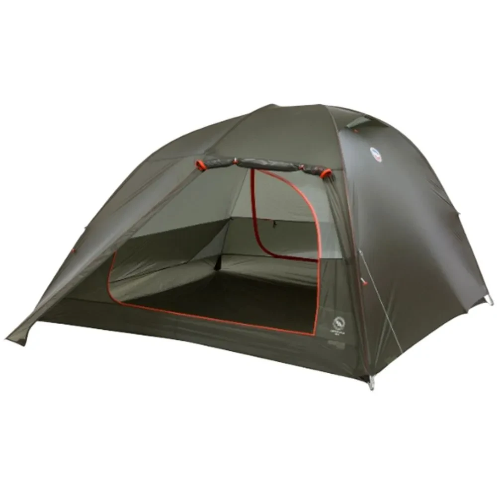 Намет Big Agnes Copper Spur UL4 фото 2