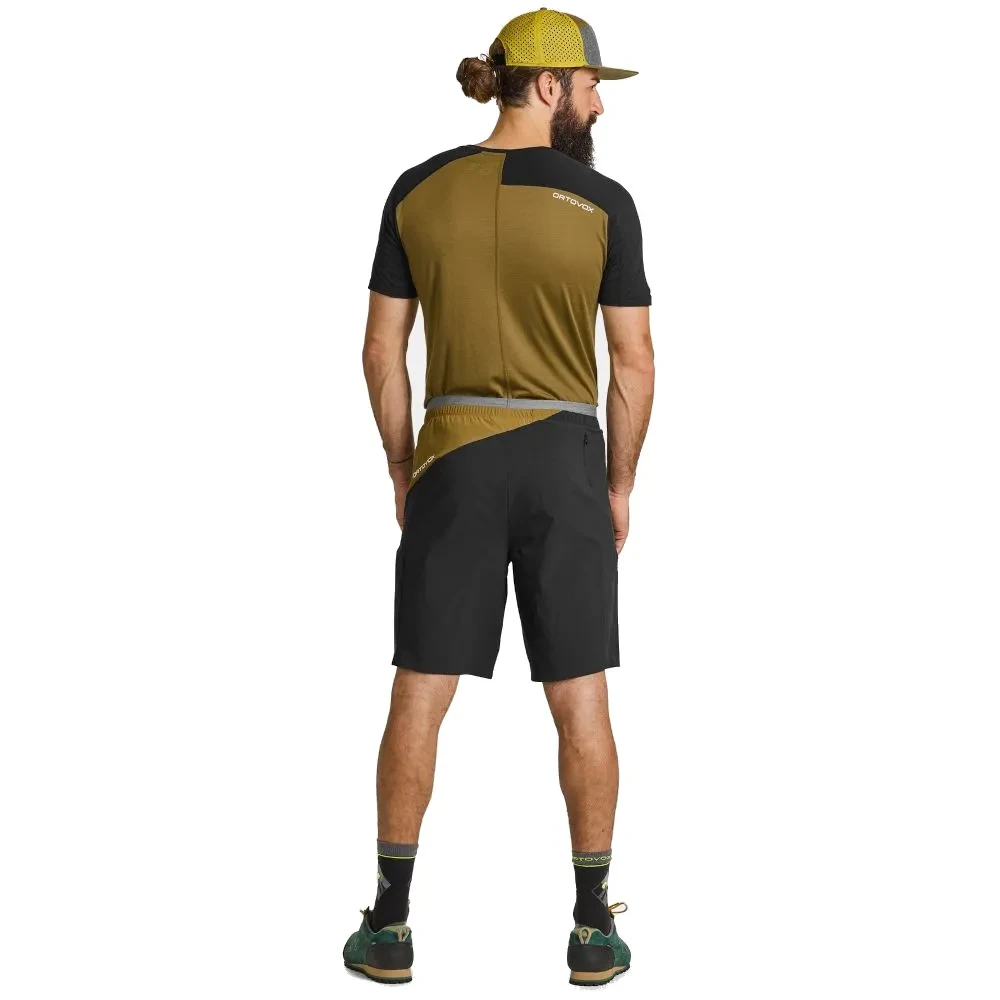 Шорти Ortovox Piz Selva Shorts Mns фото 3