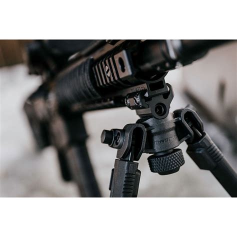 Упор для руки Magpul XTM 1913 Picatinny фото 8