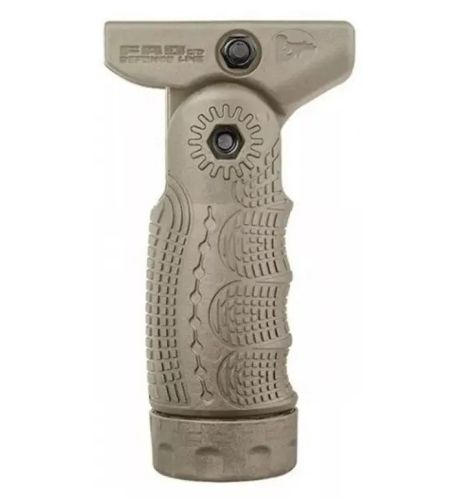 TFLQRT Руків'я FAB складане швидкоз'ємне TAN фото 2