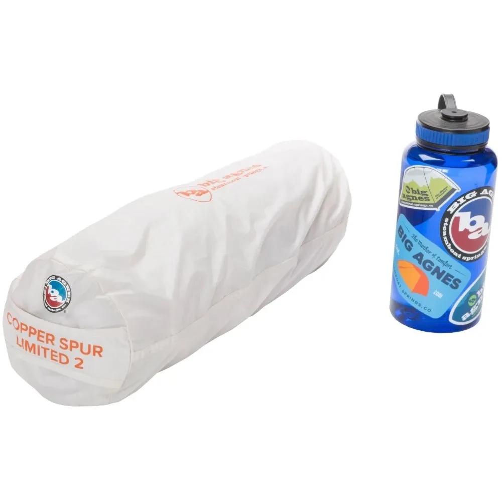Намет Big Agnes Copper Spur 2 Limited фото 5