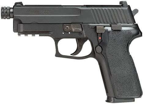 Пістолет пневматичний Sig Sauer P229RX Blowback кал.177