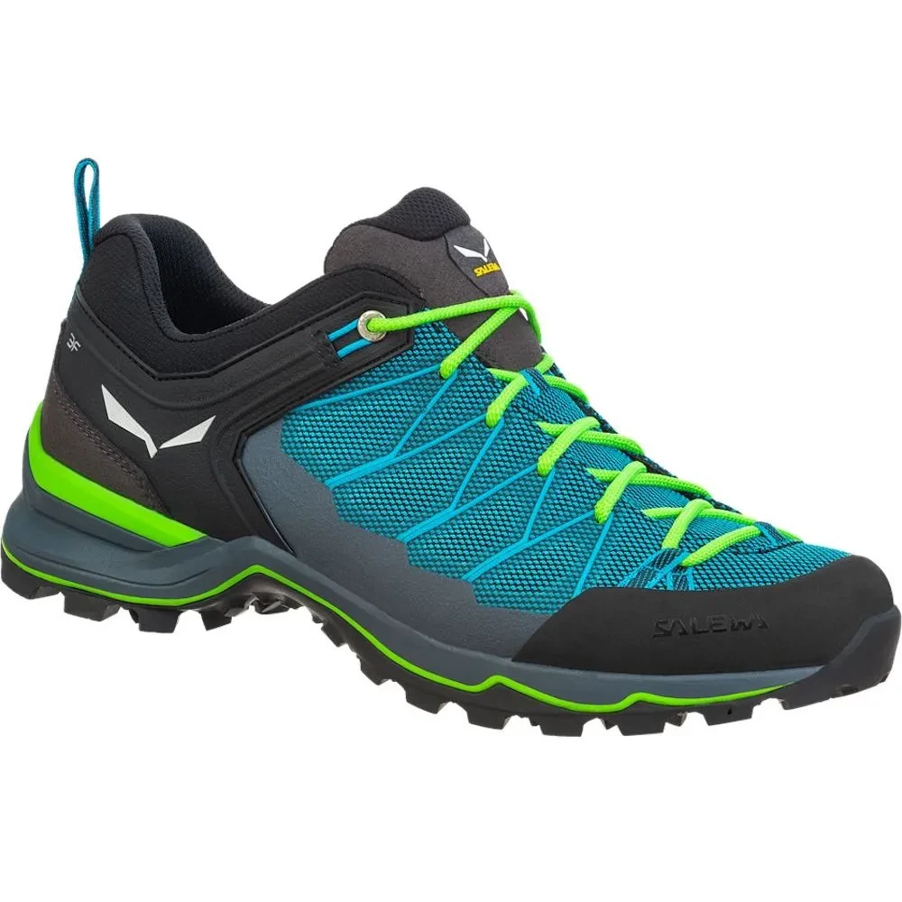 Кроссовки Salewa MS MTN Trainer Lite