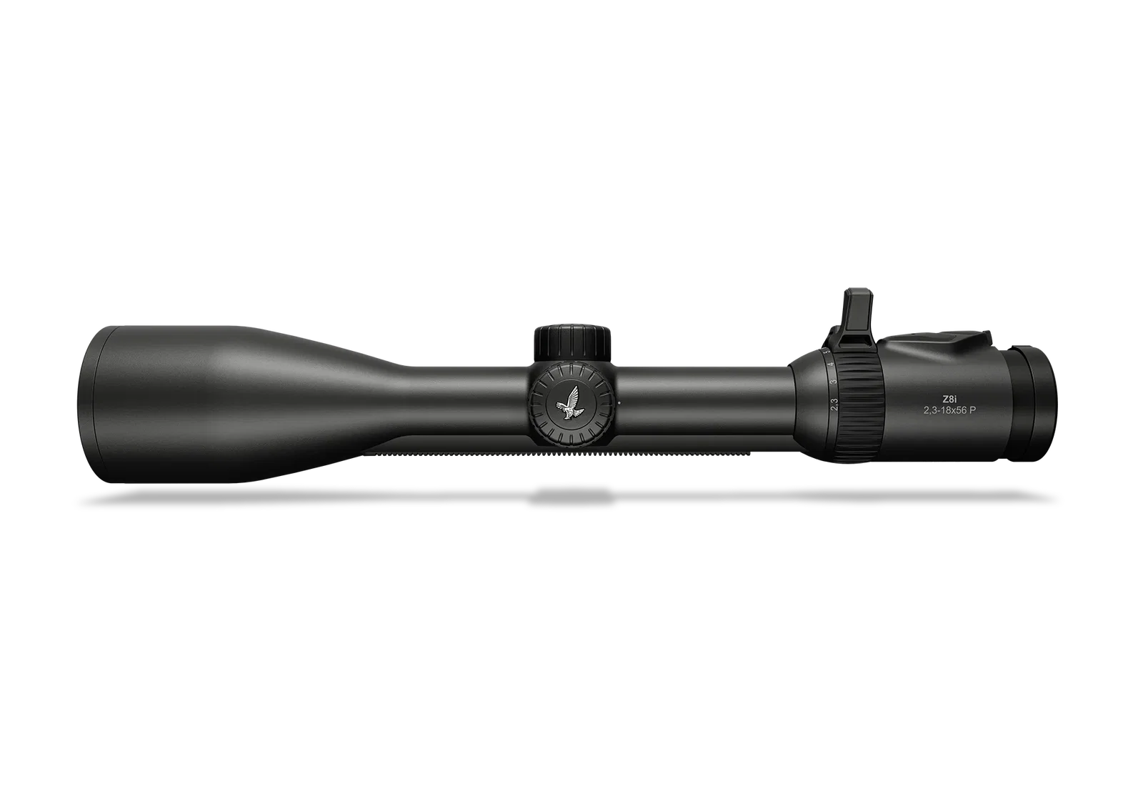 Приціл оптичний Swarovski Z8i 2,3-18x56 P L 4A-300-I фото 4