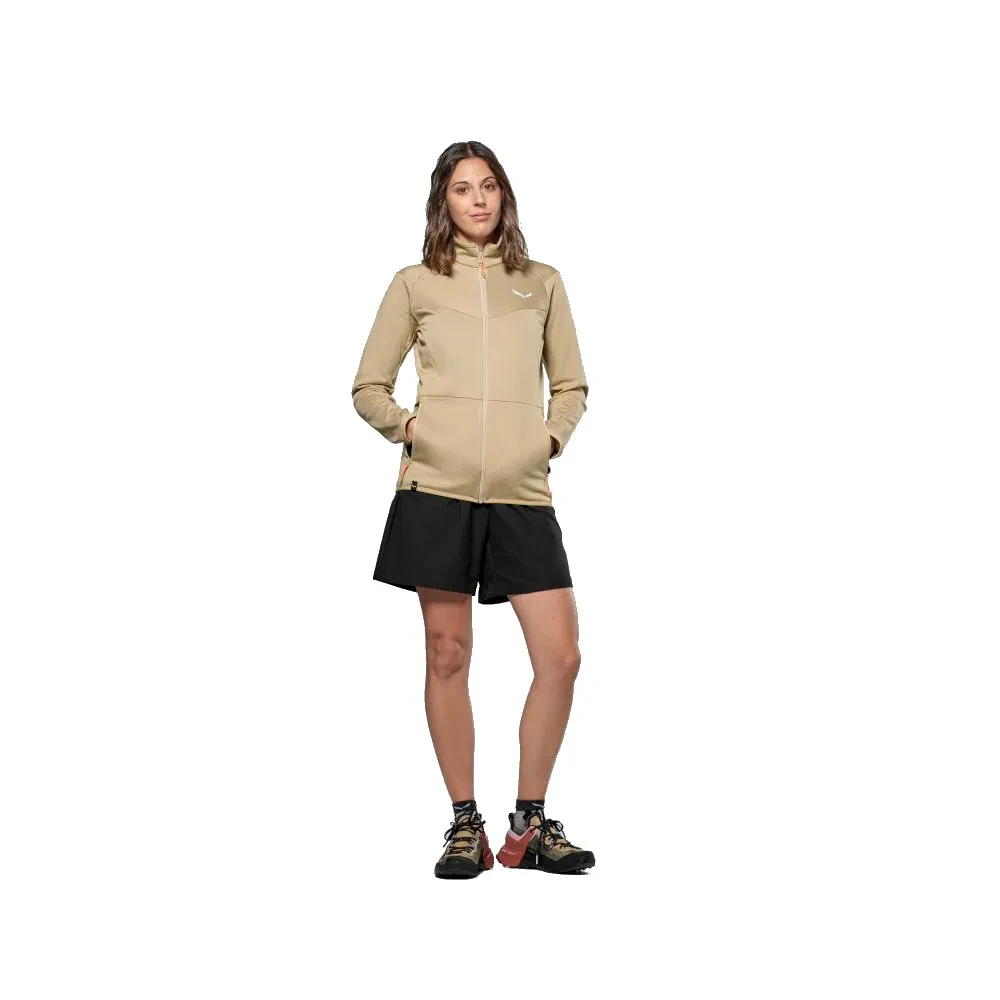 Куртка Salewa Puez Cammino PL Wmn фото 2
