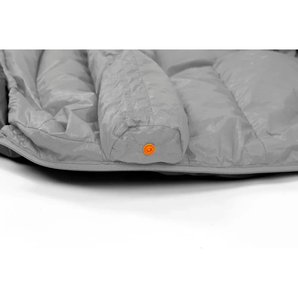 Спальник Exped Trekkinglite -10 L фото 7