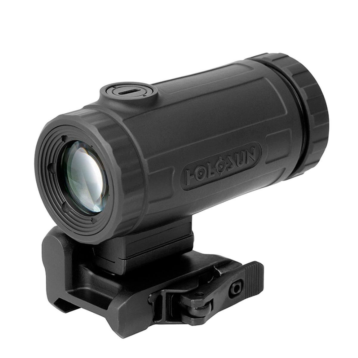 Увеличитель magnifier HOLOSUN HM3XT 3x