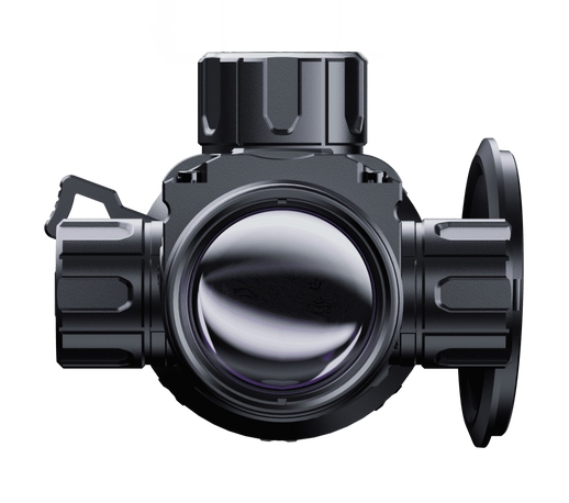 Тепловизионный прицел Pard Pantera 480-35 (480х360, 1800 м, 35 мм, NETD <20 мК) фото 4