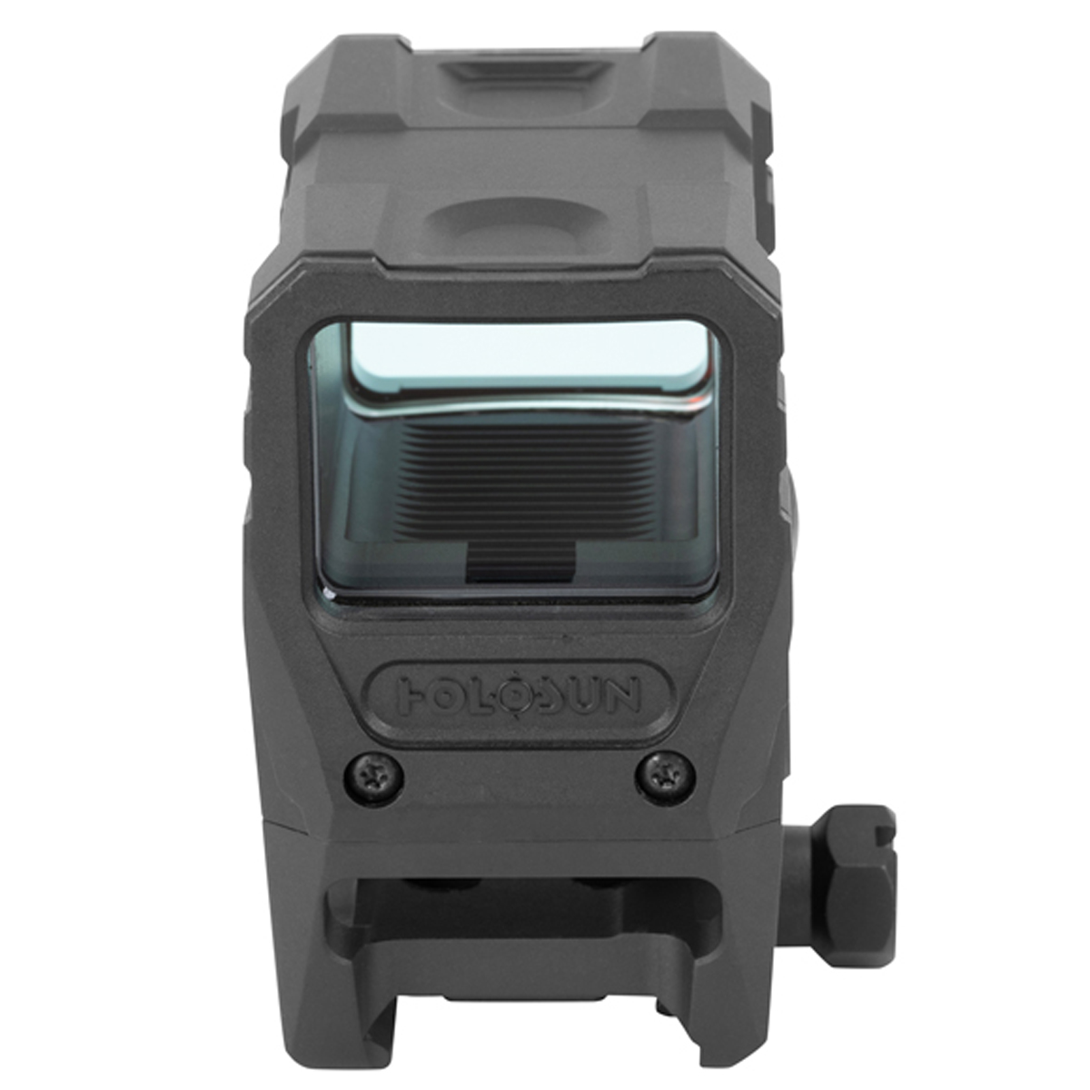 Коліматорний приціл HOLOSUN AEMS-CORE-X2-RD фото 6