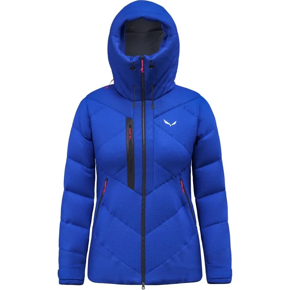 Куртка Salewa Ortles Heavy Wms фото 5