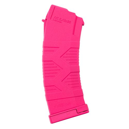 Магазин FIRE ON АК-30 5,45х39мм розовый фото 4