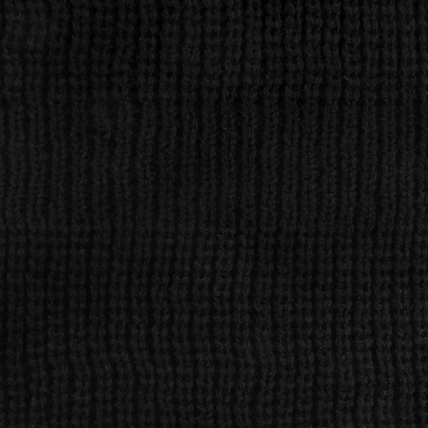 Балаклава трехдырочная (акрил) Black фото 8