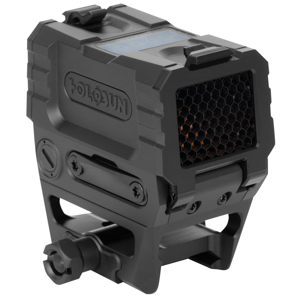 Коліматорний приціл HOLOSUN AEMS-PRO-X2-GR фото 5