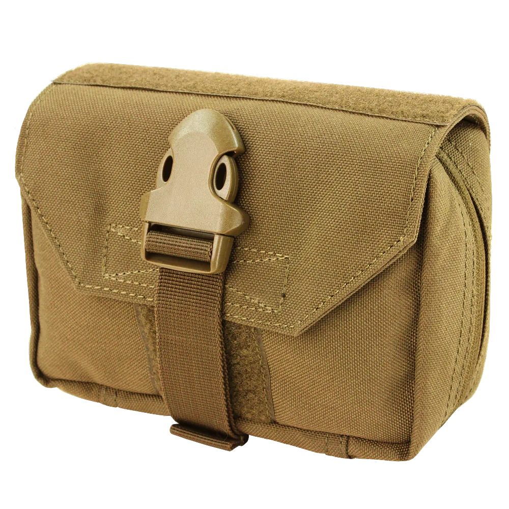 Підсумок аптечка CONDOR FRP MOLLE coyote brown