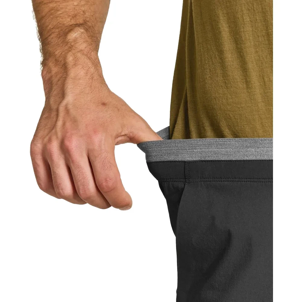Шорти Ortovox Piz Selva Shorts Mns фото 4
