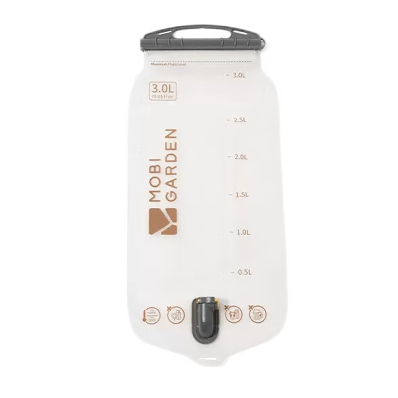 Питна система (гідратор) Mobi Garden 3л NX22690004 whіte