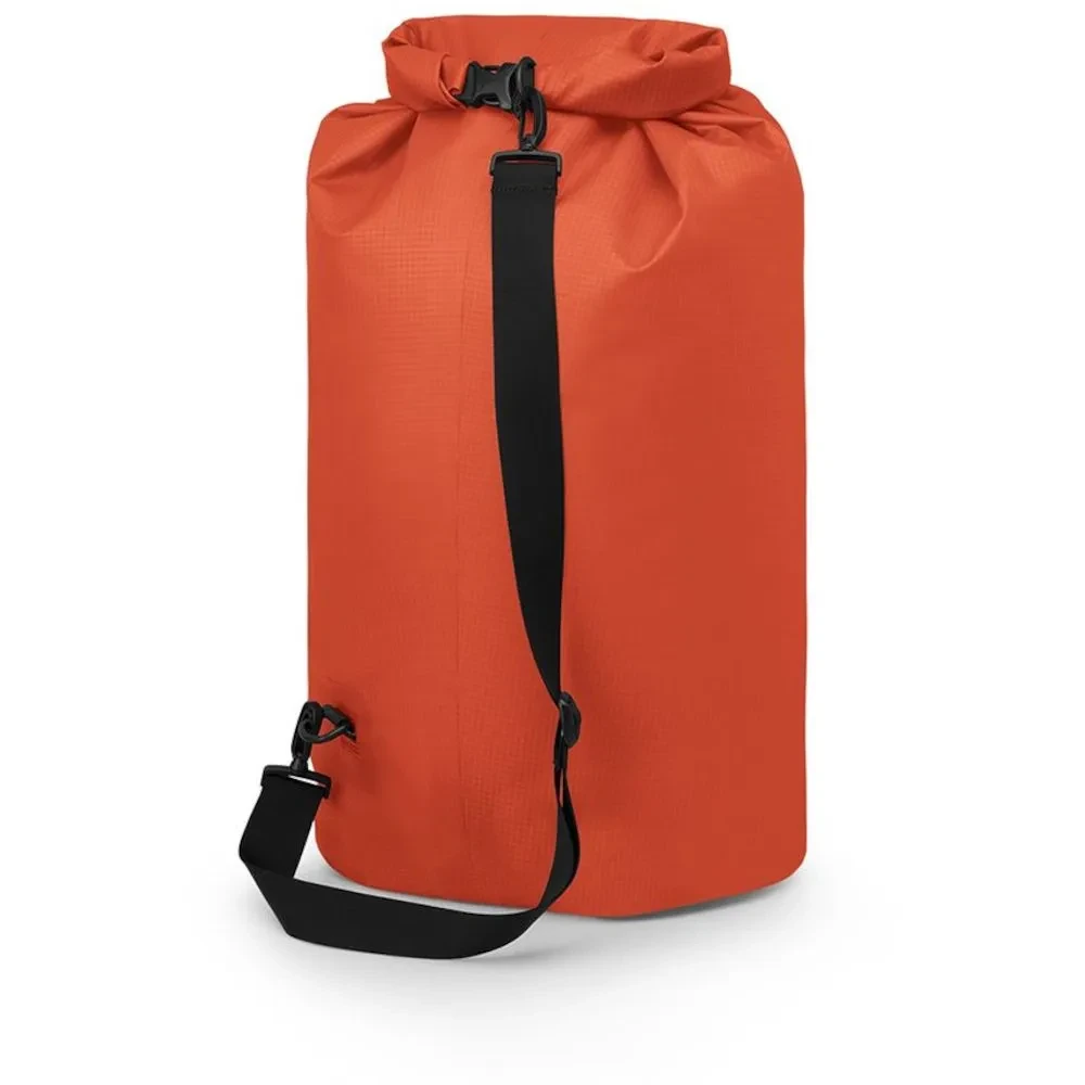 Гермомешок Osprey Wildwater Dry Bag 35 фото 3