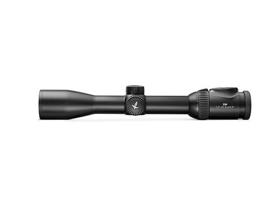 Приціл оптичний Swarovski Z8I 1,7-13,3x42 P SR 4A-300-I фото 6
