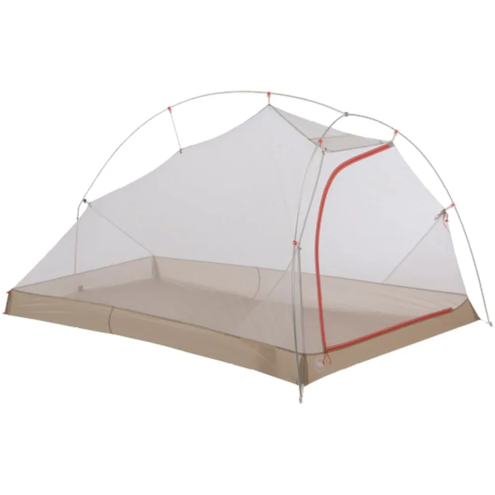 Палатка Big Agnes Fly Creek HV UL2 фото 3